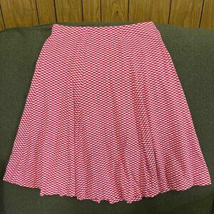 Diane von Furstenberg DVF skirt